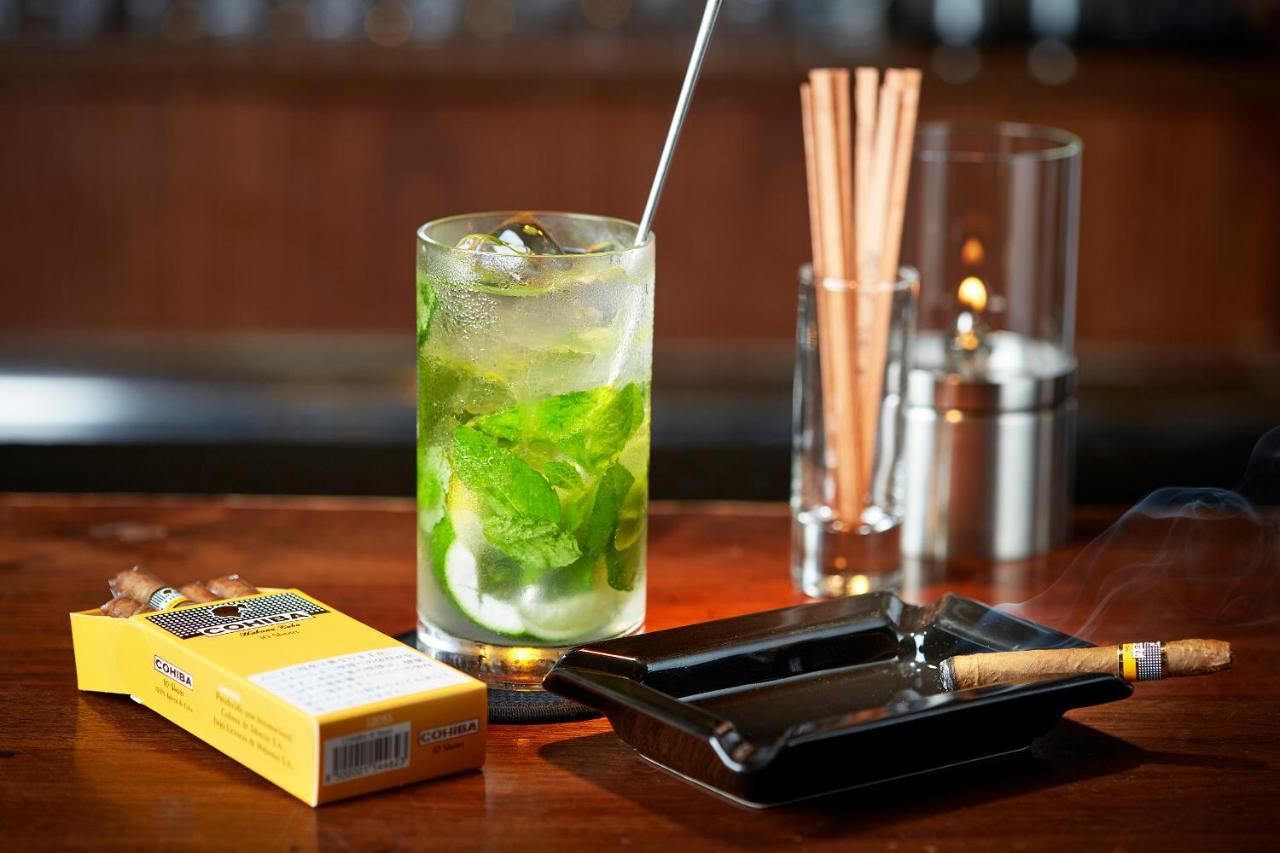 Marunouchi Hotel Tokio Zewnętrze zdjęcie A mojito
