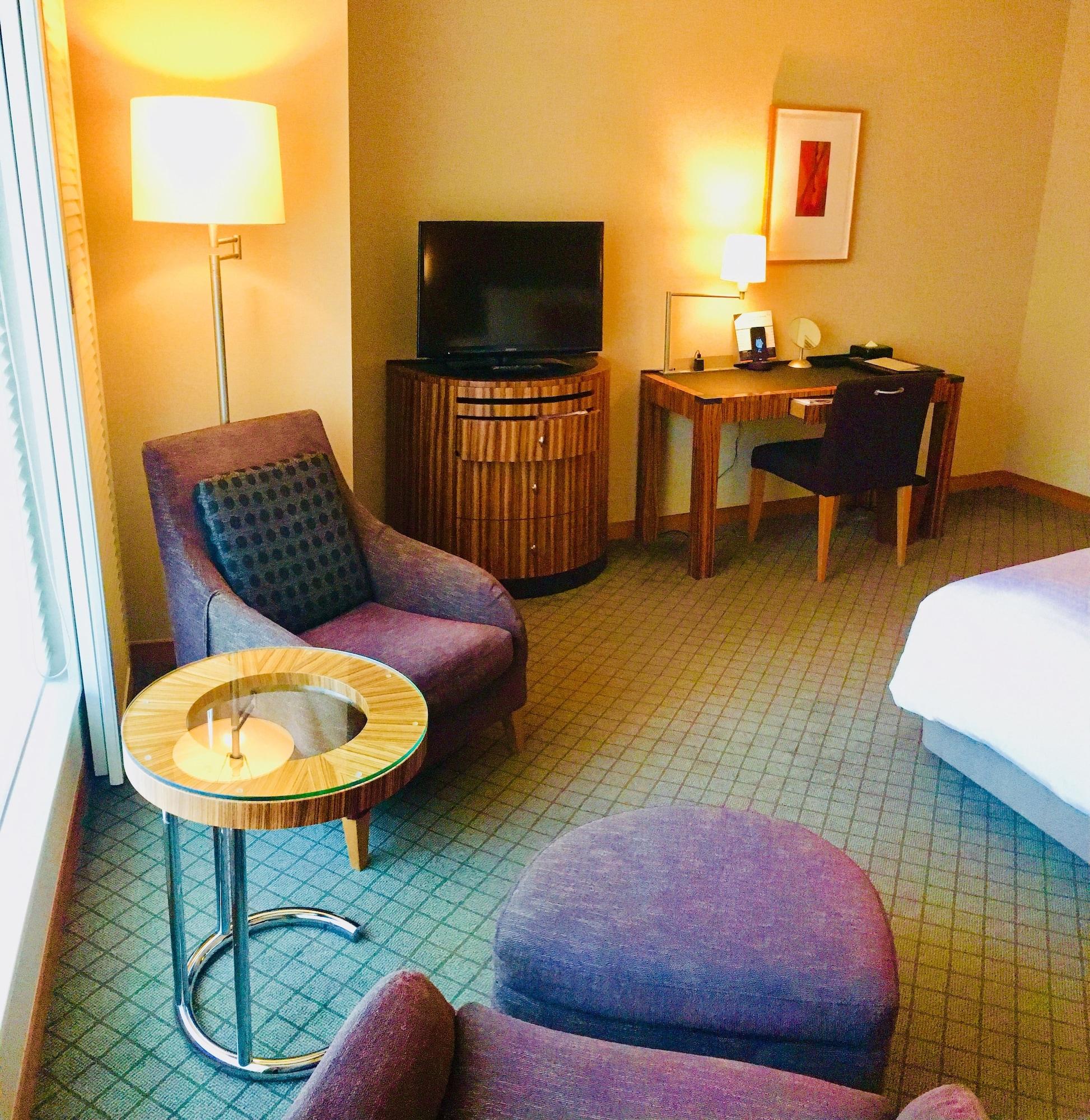 Marunouchi Hotel Tokio Zewnętrze zdjęcie A room at the hotel