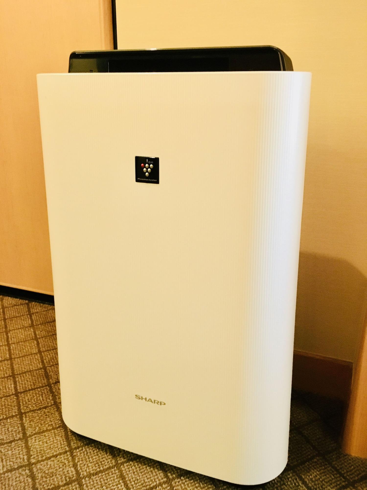 Marunouchi Hotel Tokio Zewnętrze zdjęcie A modern, high-efficiency, oil-fired boiler