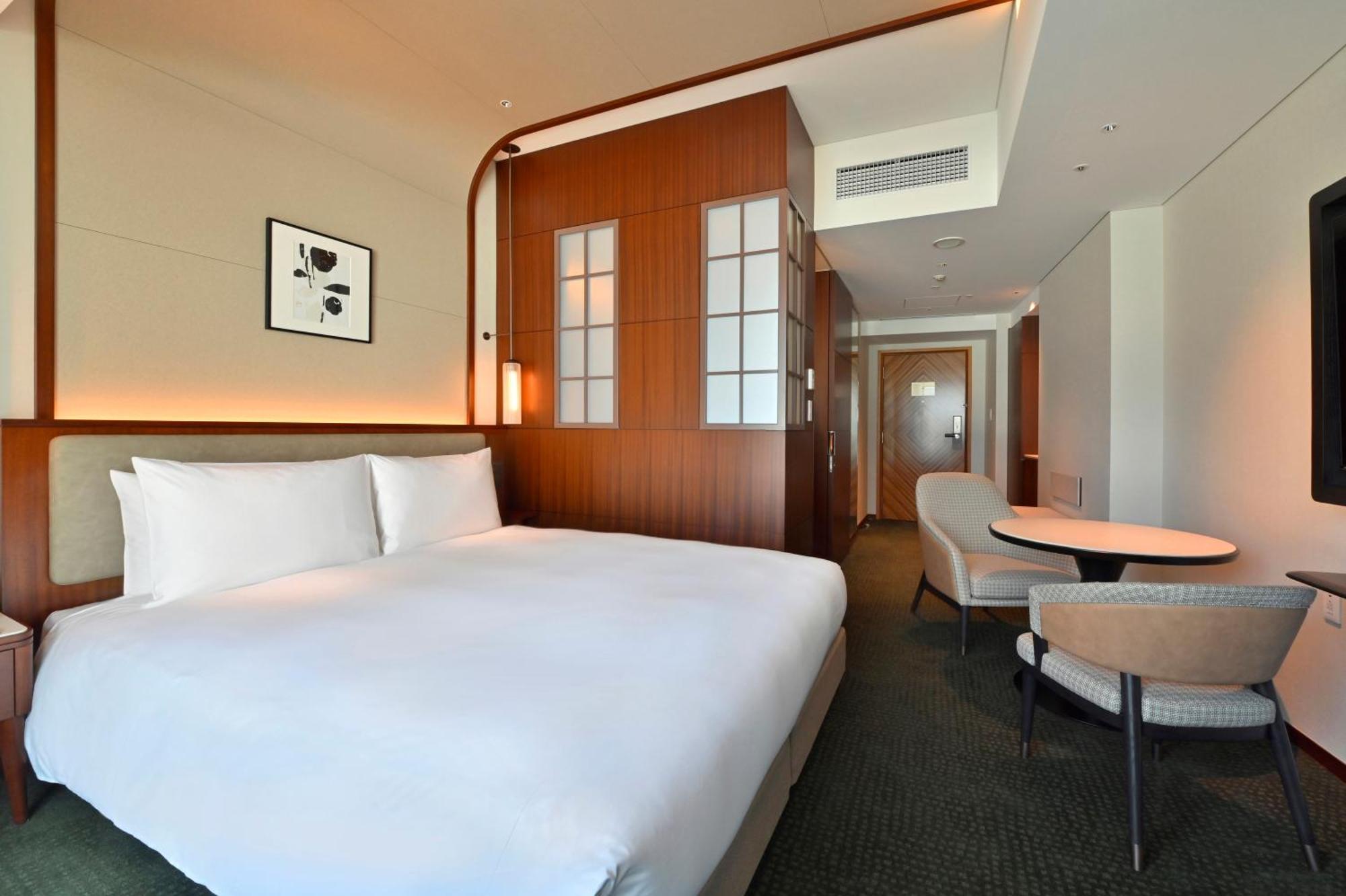 Marunouchi Hotel Tokio Zewnętrze zdjęcie Deluxe Room