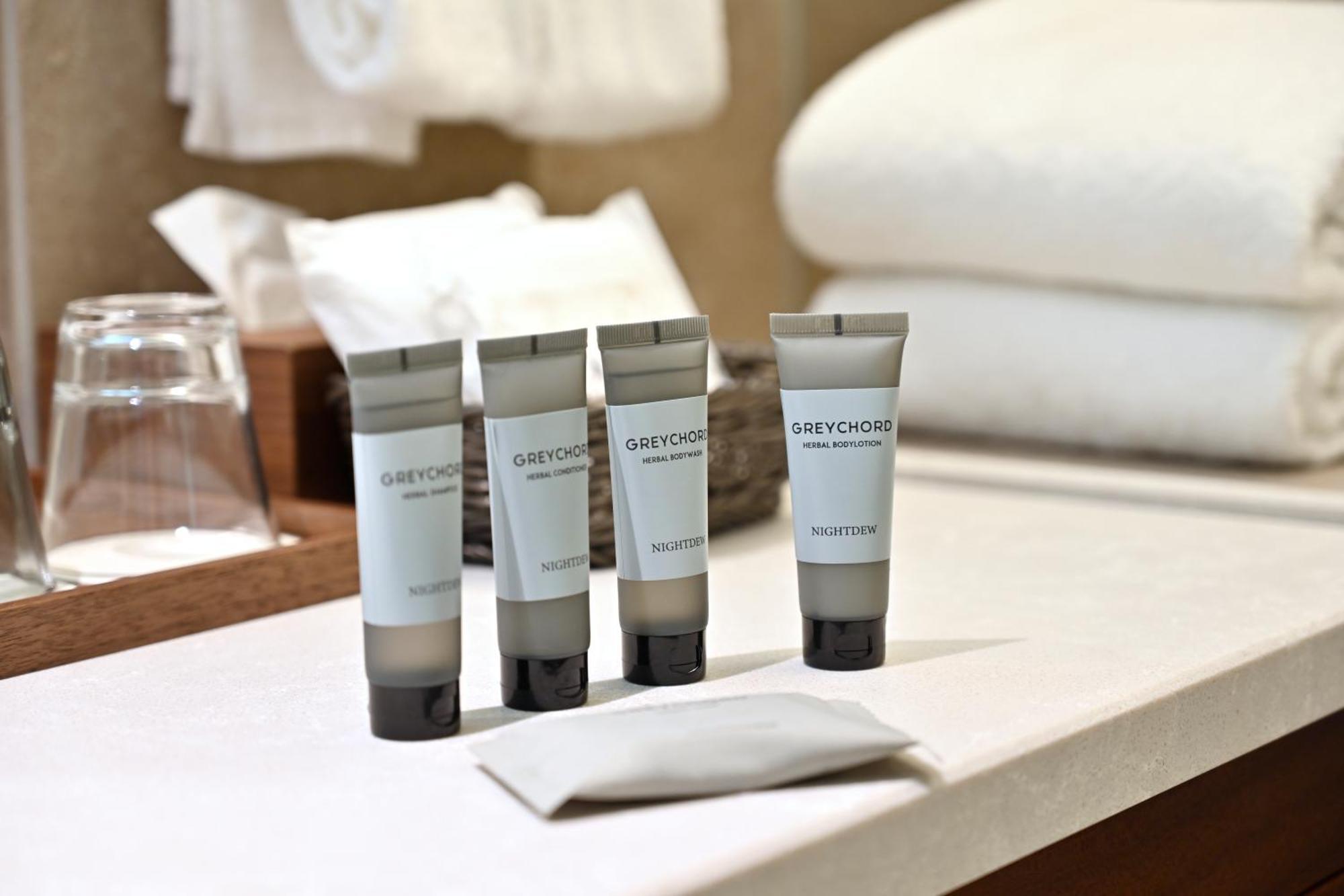 Marunouchi Hotel Tokio Zewnętrze zdjęcie Seymour Mann products
