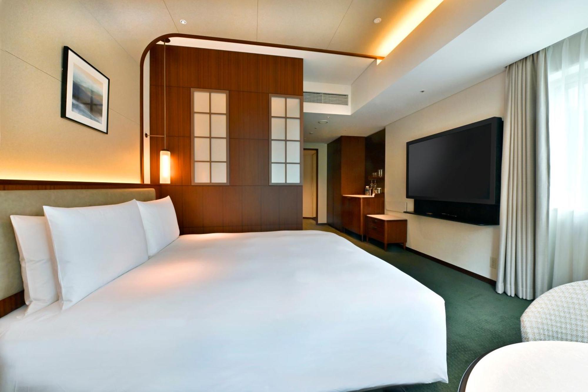 Marunouchi Hotel Tokio Zewnętrze zdjęcie Deluxe Room