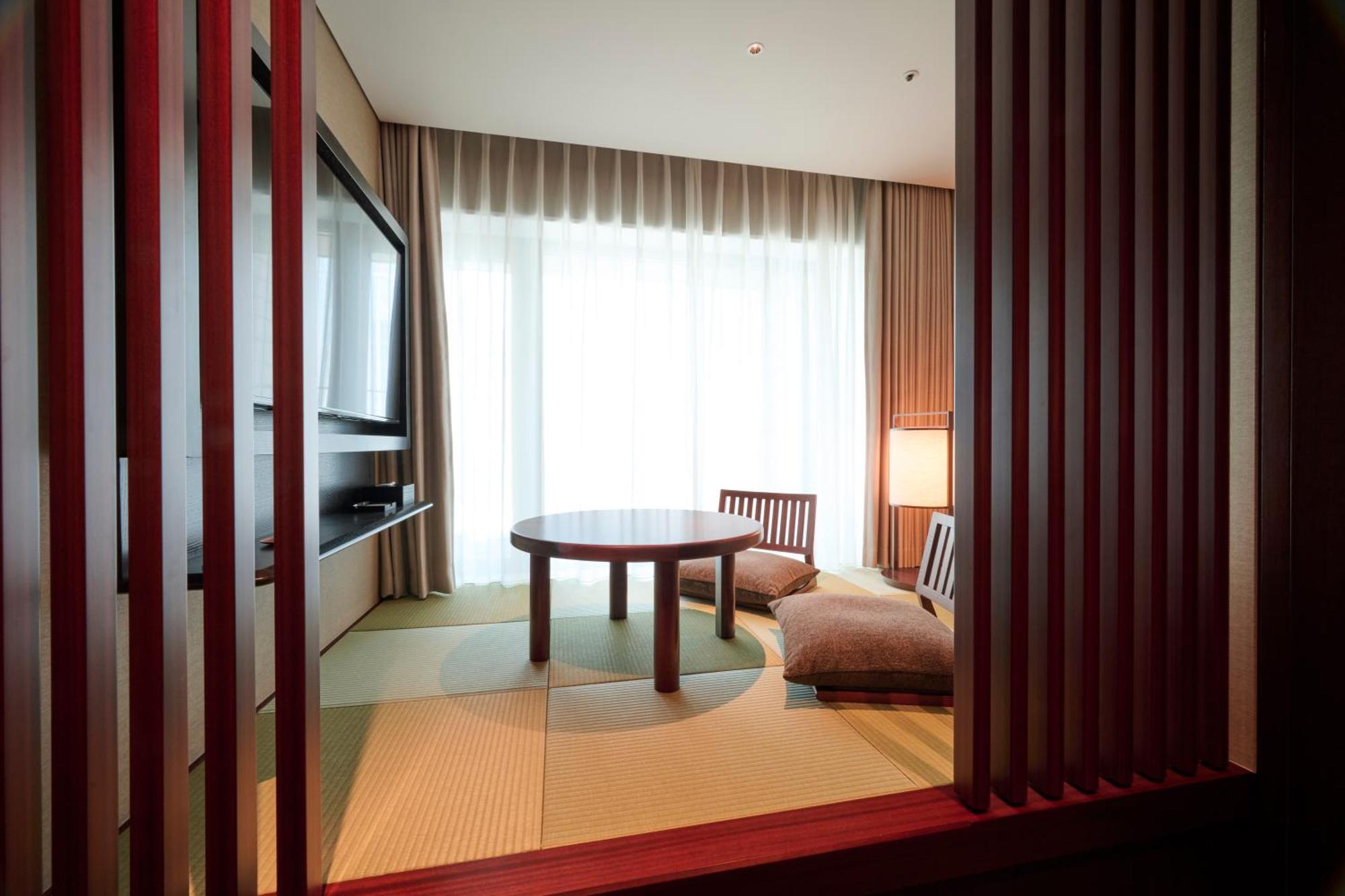 Marunouchi Hotel Tokio Zewnętrze zdjęcie